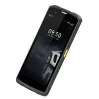 WP856 Wi-Fi Smartphone